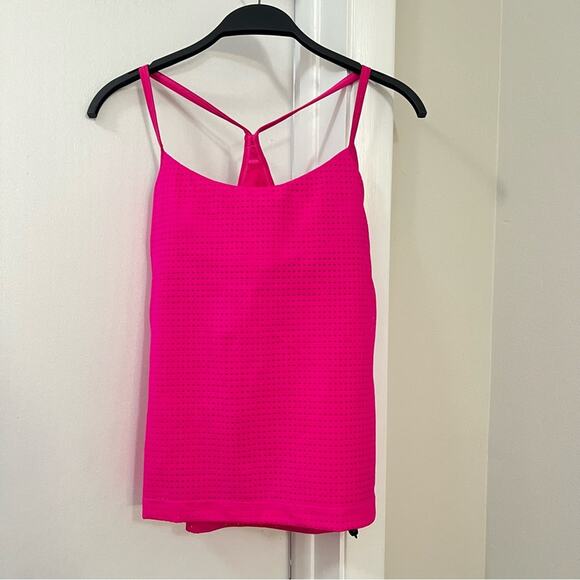 Nike Essential Layered 2-in-1 Tankini Top Size Medium - Picture 2 of 10